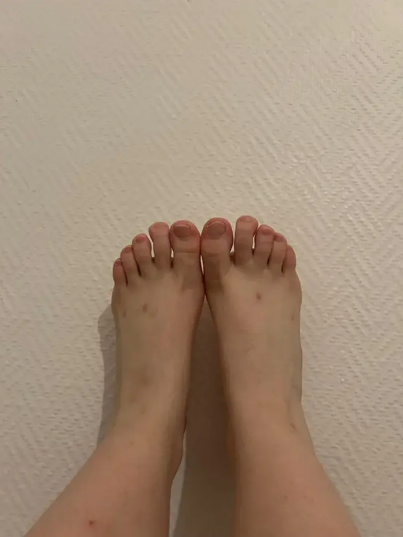 Leak & nude 1 — Erika2413