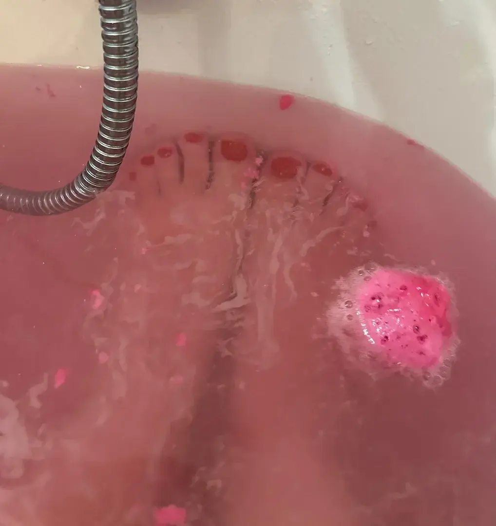 Leak & nude 2 — Erika2413