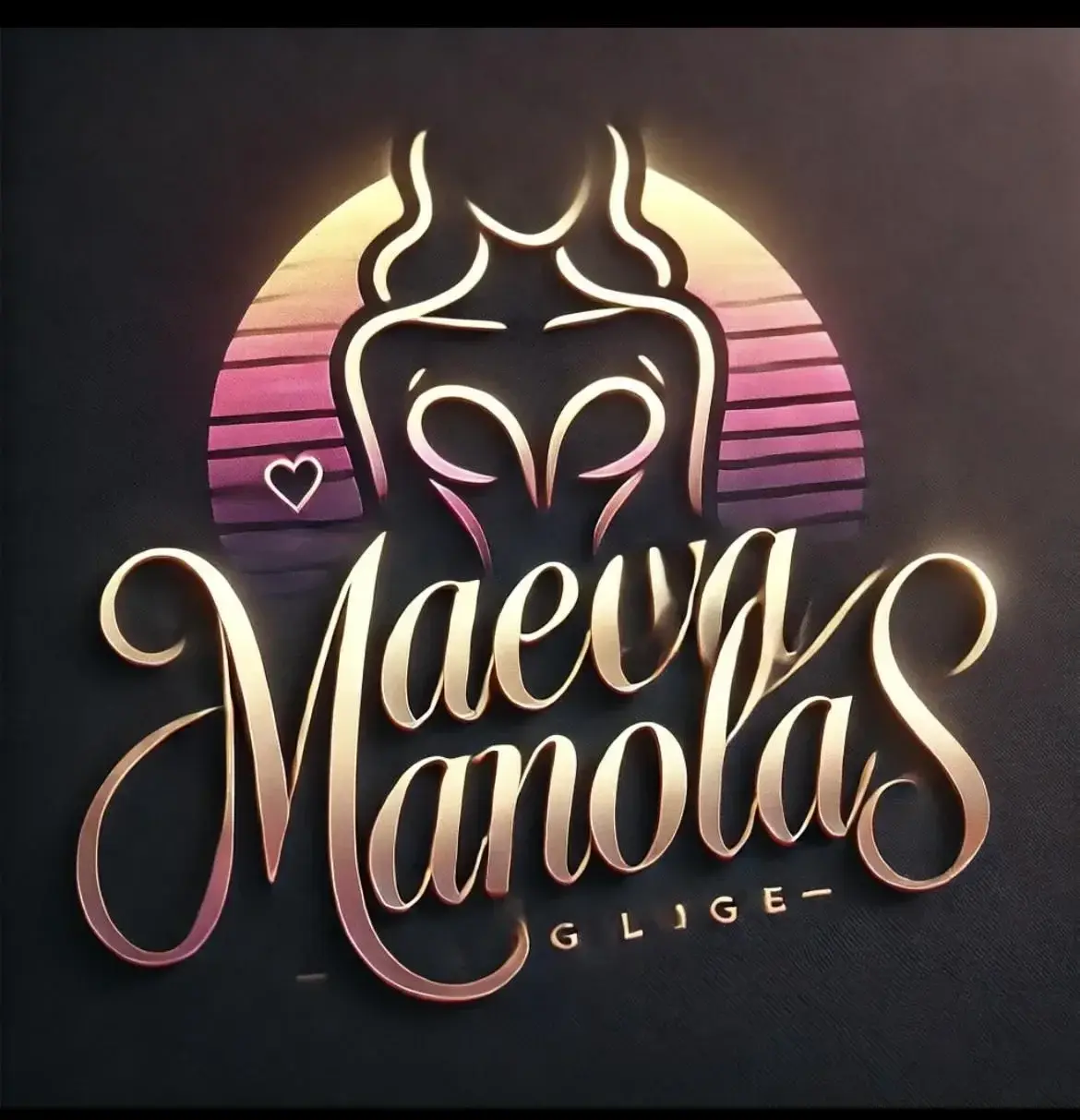 Photo de couverture de Maevasecrets