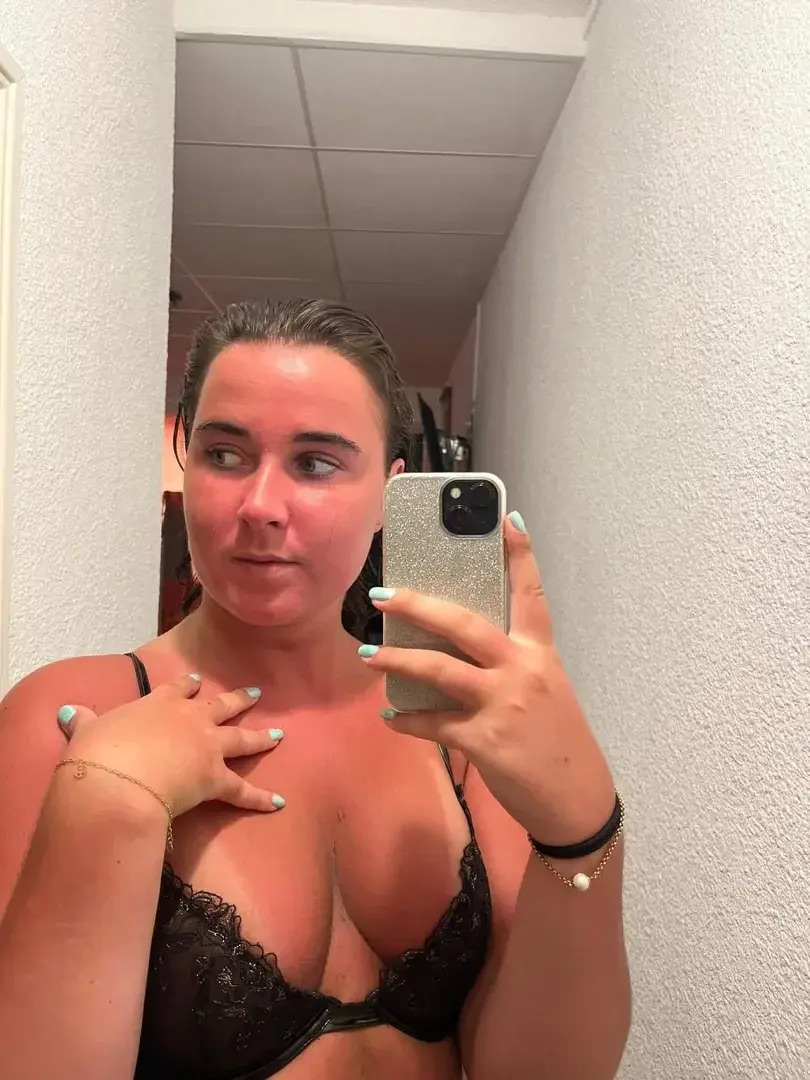 Et toi prends-tu souvent des coups de soleil?