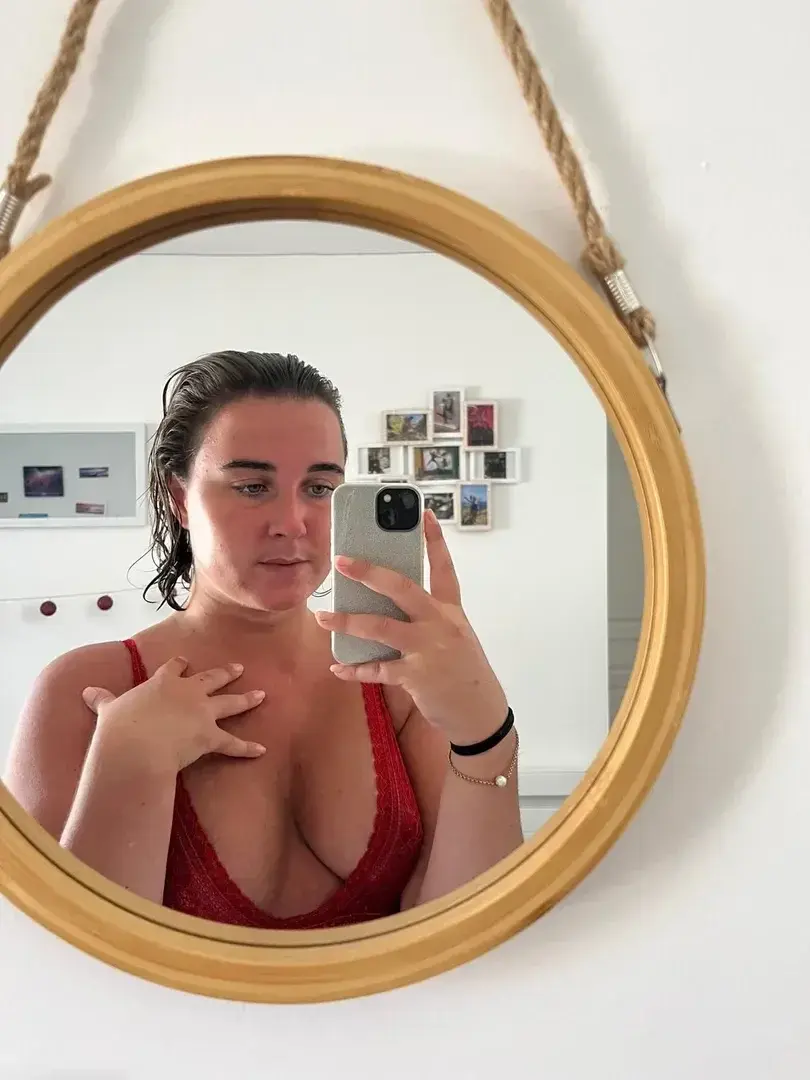 Maela_6 - Photo exclusive MYM 9 | French Modèles