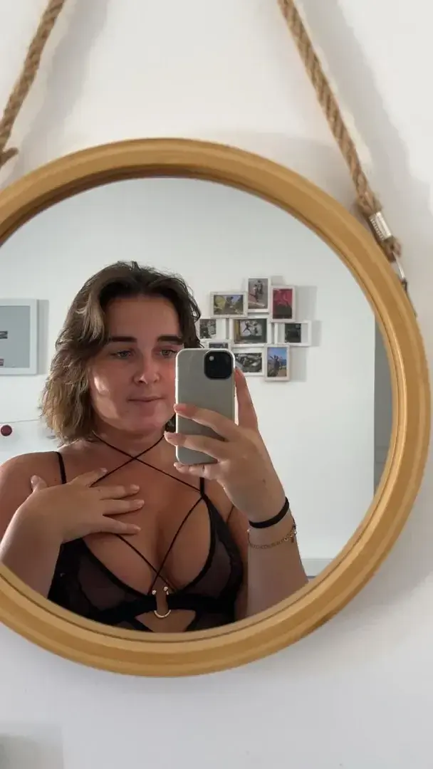 Maela_6 - Photo exclusive MYM 11 | French Modèles