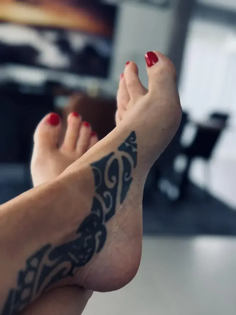 Avatar de Fitbyfeet