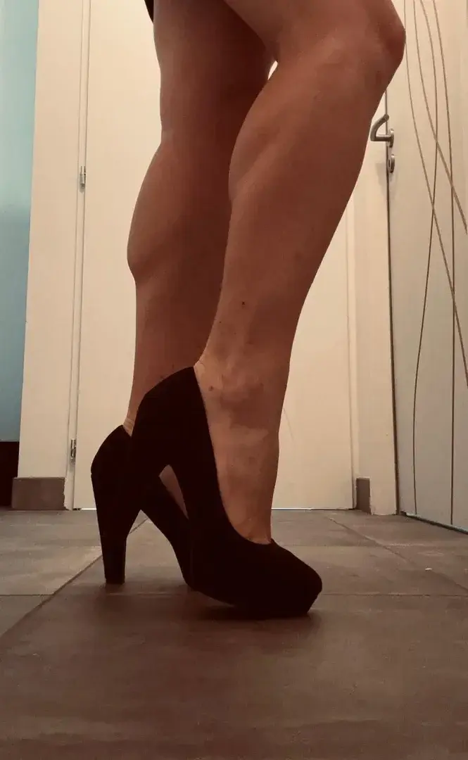 Leak & nude 6 — Alinexx
