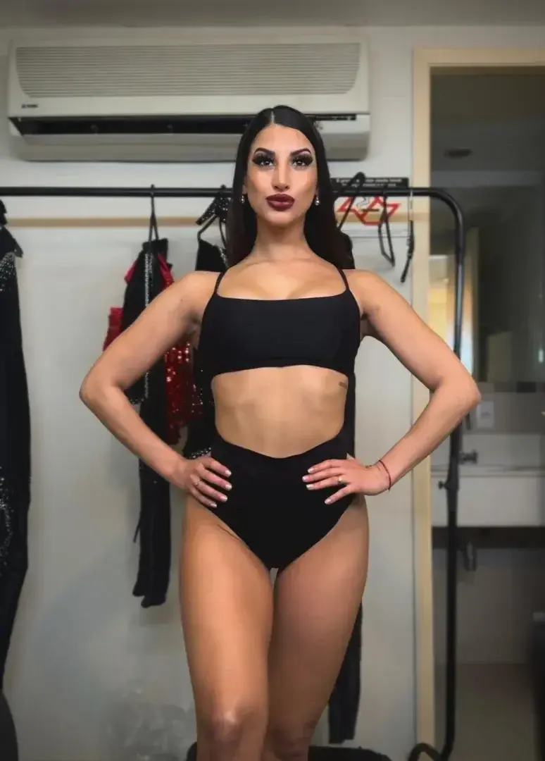 Leak & nude 3 — Lenna_lexa