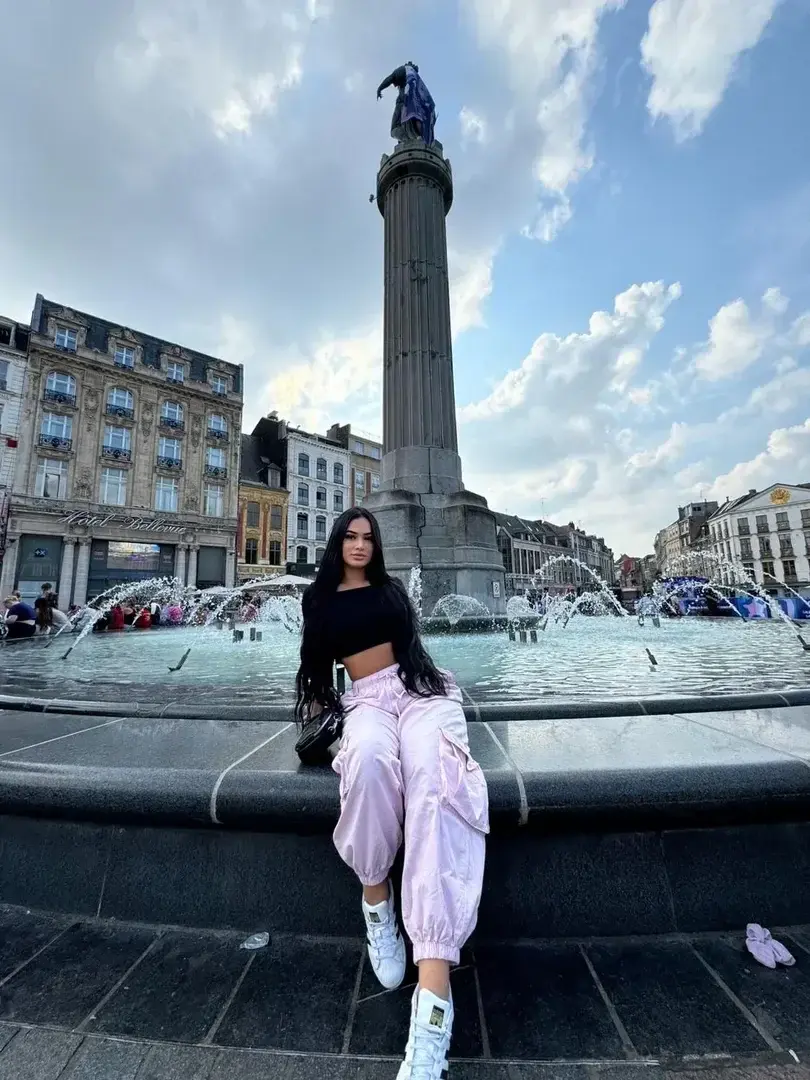 Leak & nude 2 — Mia_rio