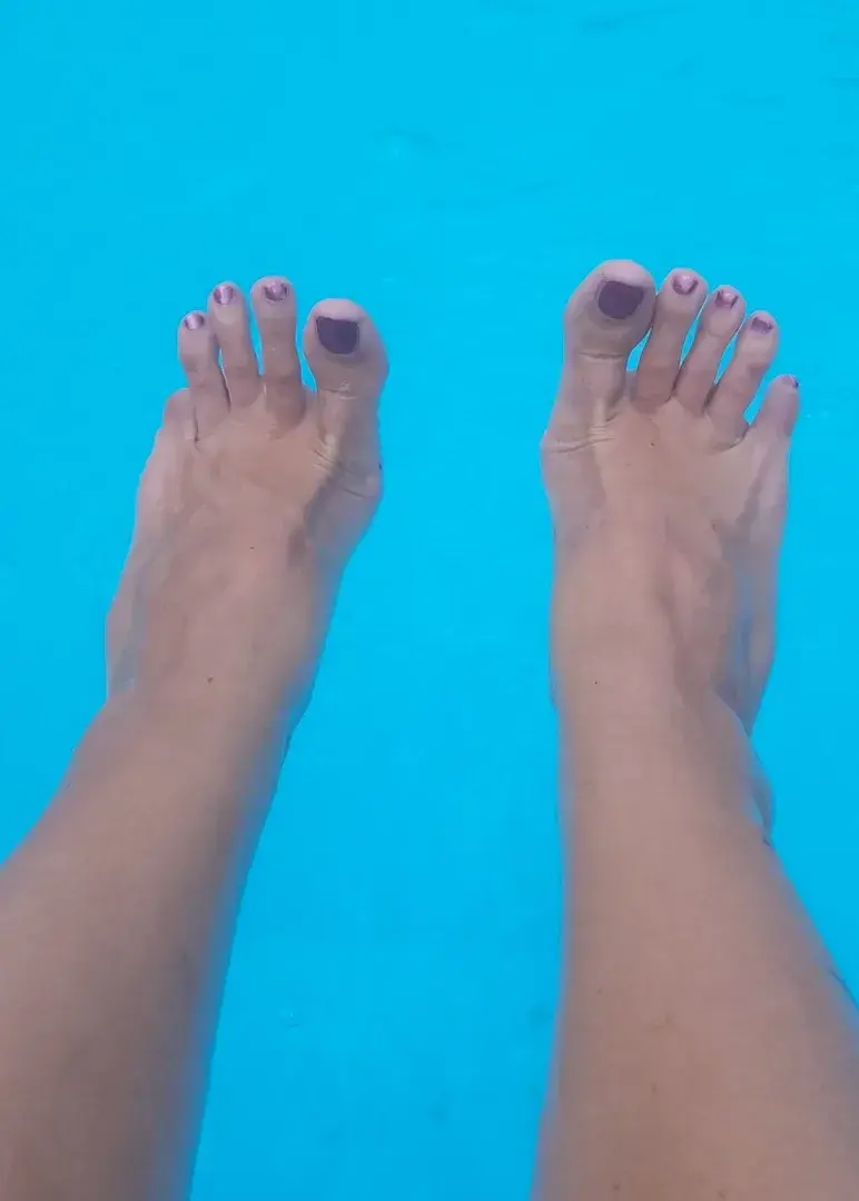 Leak & nude 3 — Melofeetx