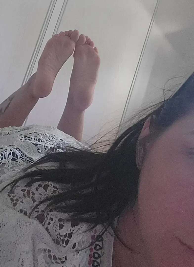 Leak & nude 4 — Melofeetx
