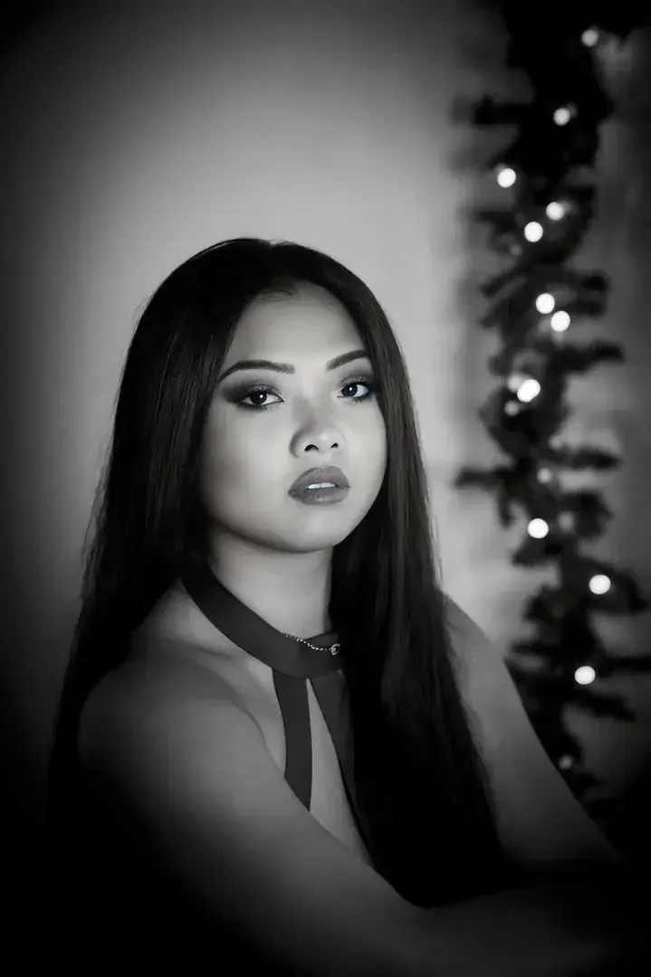 Mes premières photos noir et blanc 🖤🤍