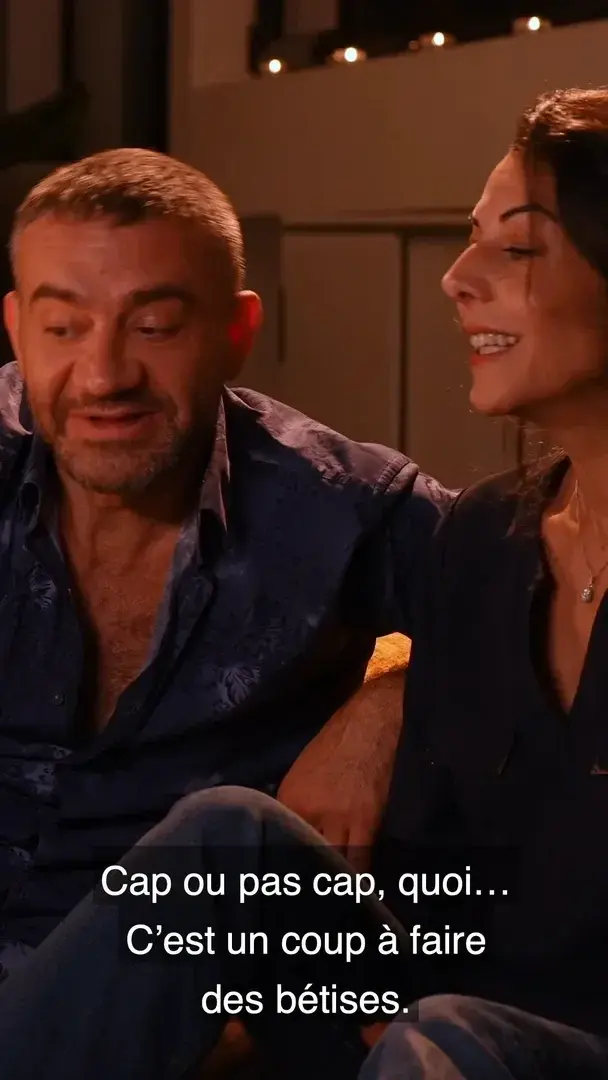 Leak & nude MYM — nikitabellucci : « média » (MYM)