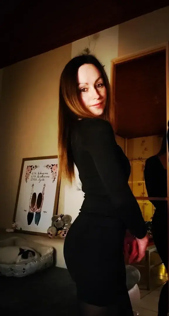 Mysteriana - Photo exclusive MYM 1 | French Modèles
