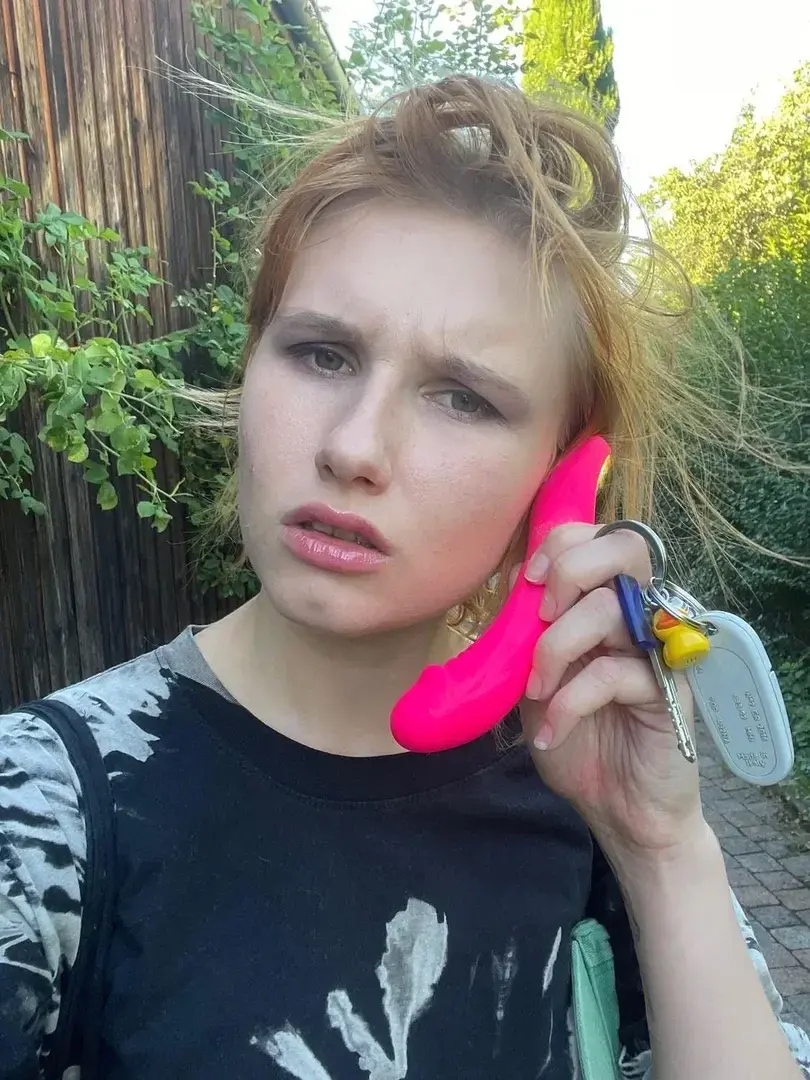 Leak & nude 1 — Adultsacha