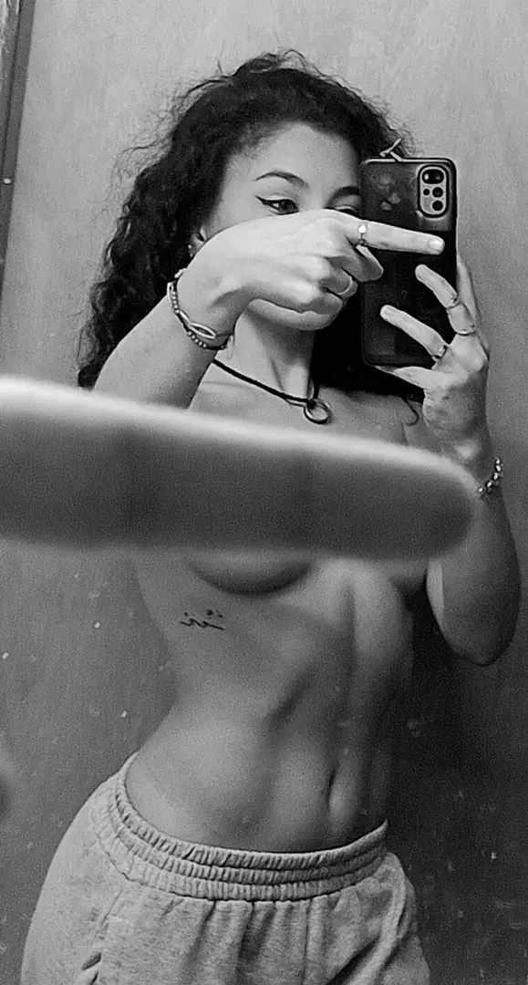 Leak & nude 1 — Palomitaxo