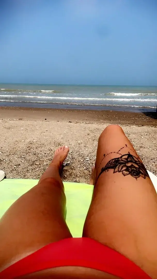 Photo de couverture de Munecasexy️xoxo