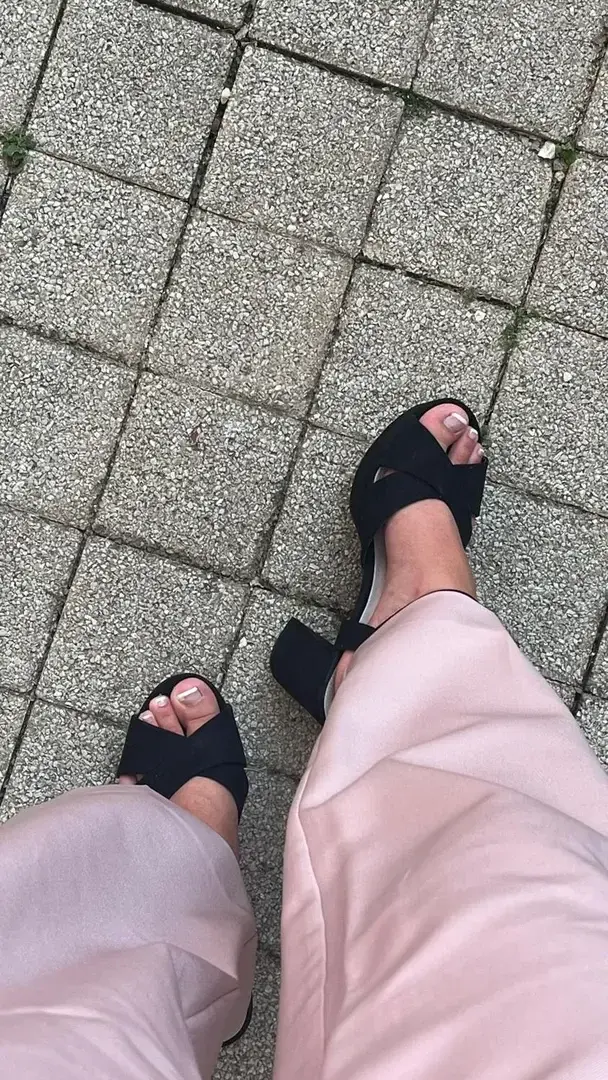 Leak & nude 6 — Adorable_feet