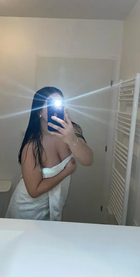 Leak & nude 1 — nmeee