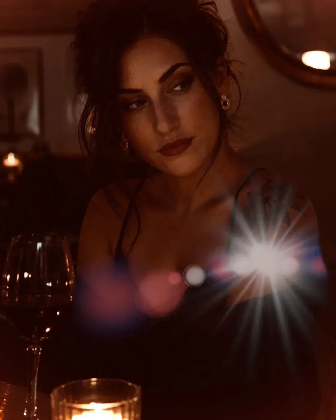Leak & nude 3 — Misss_loollita