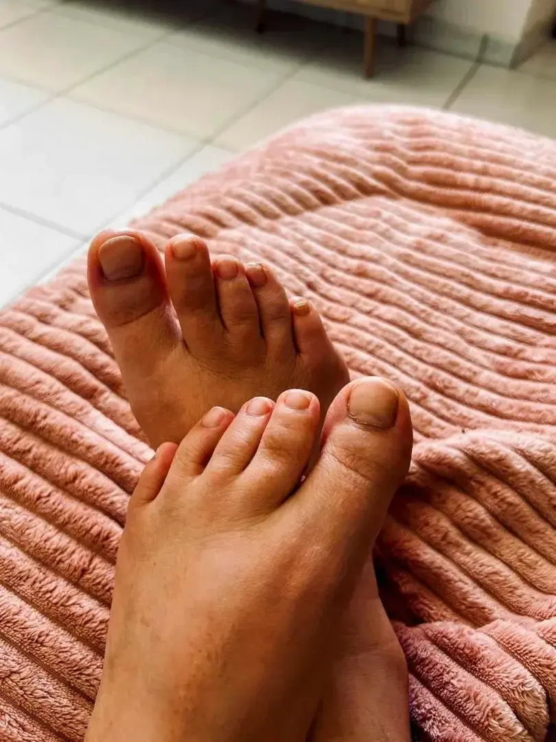 Leak & nude 1 — Jobella