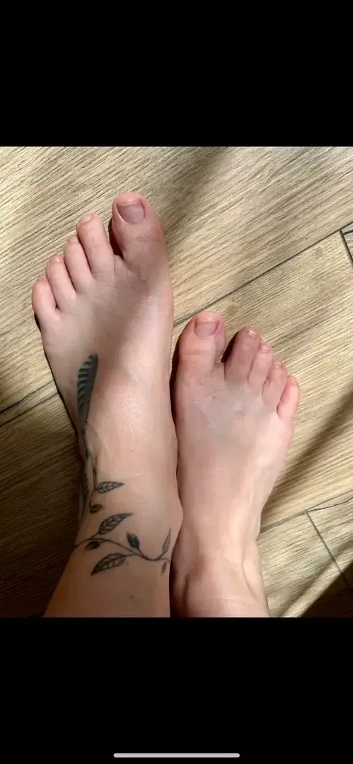 Leak & nude 1 — Ar_pied_76