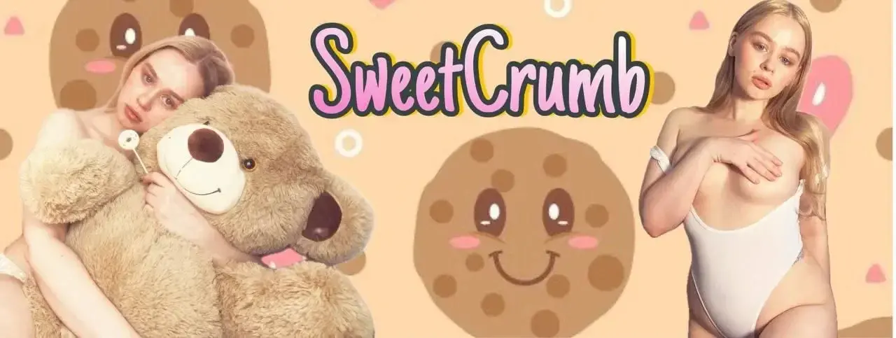 Photo de couverture de Sweetcrumb