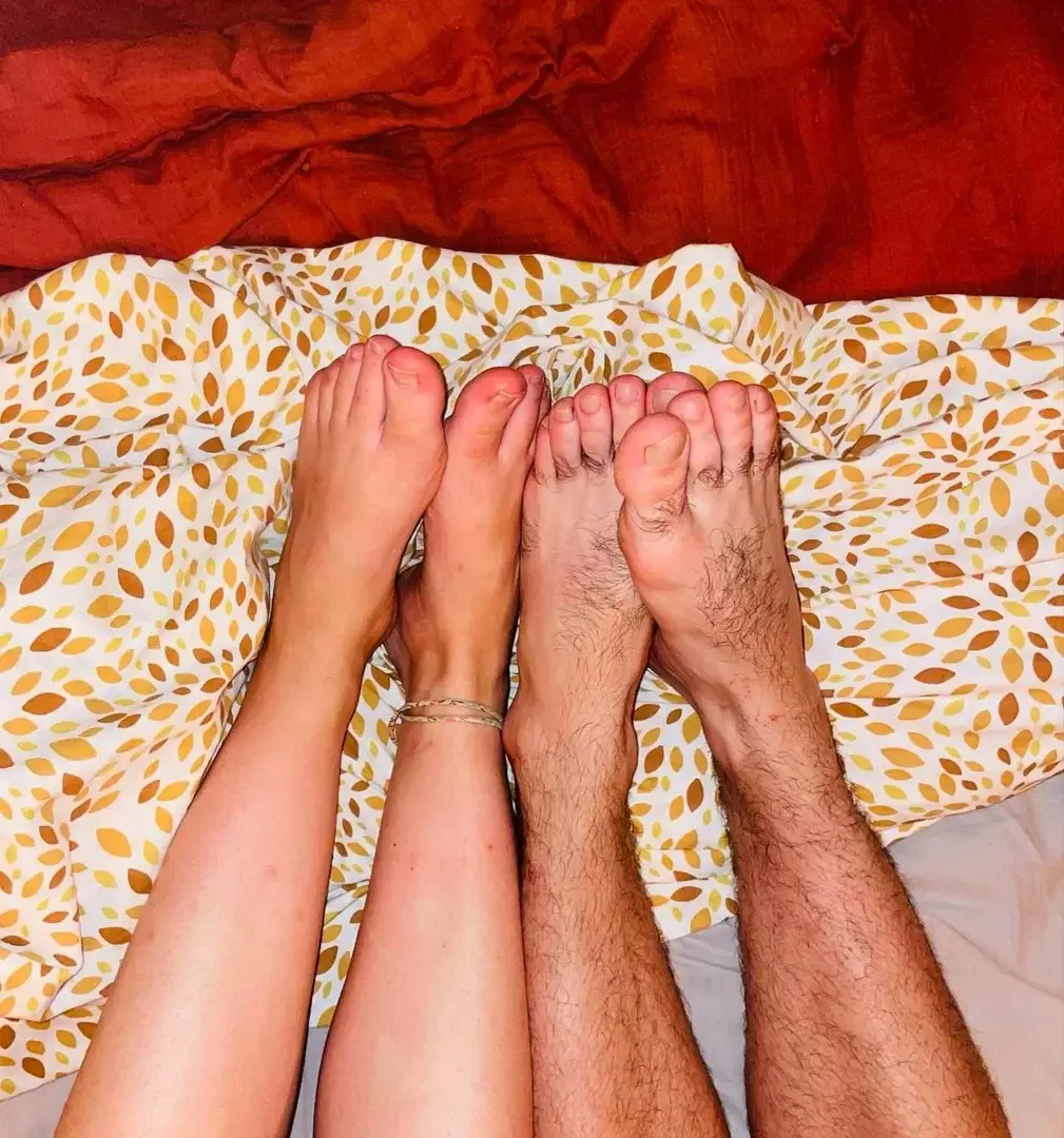 Leak & nude 1 — Louloukiki