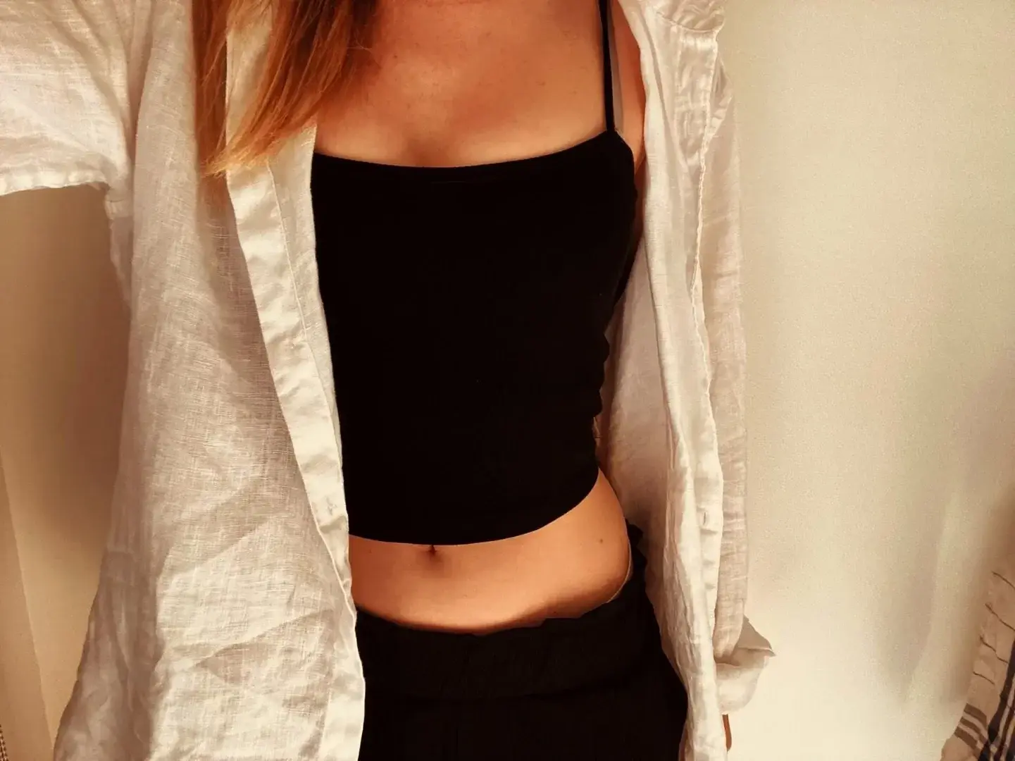 Leak & nude 1 — Xoxojulia