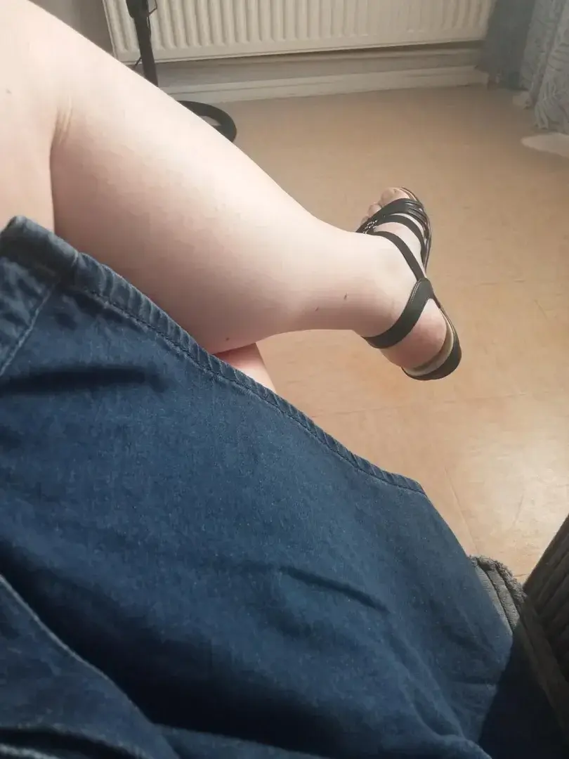 Leak & nude 1 — Serana_adulte