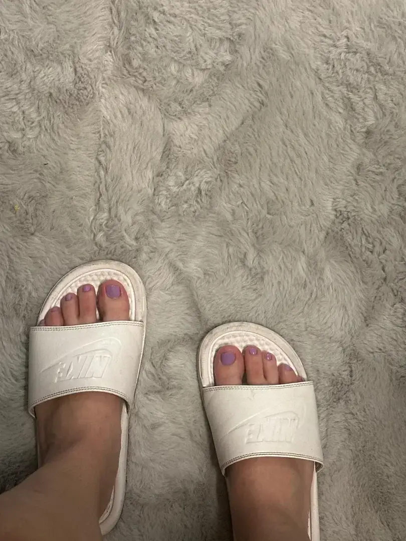 Leak & nude 2 — Cleliafeet
