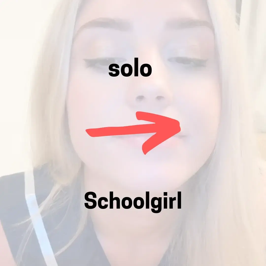 Leak & nude MYM — Missalicewild : « J'envoie la video en push ce matin check tes message 🥰 » (MYM)