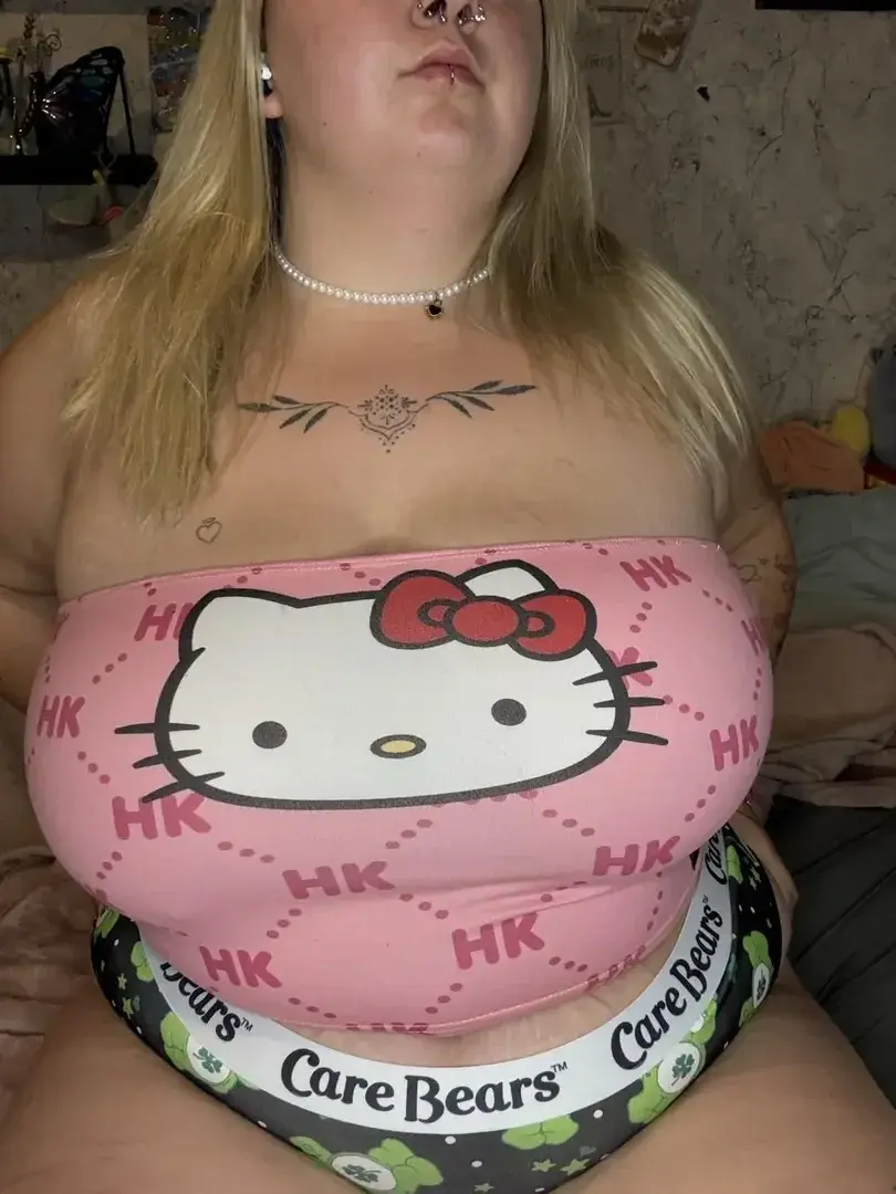 Leak & nude 4 — Bigirls