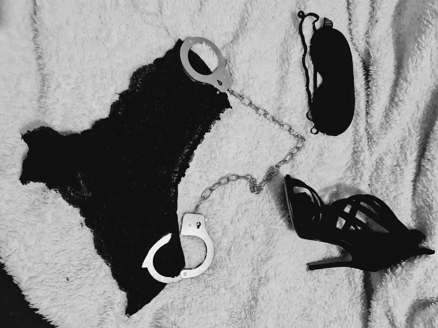 Photo de couverture de Amberlynnkane