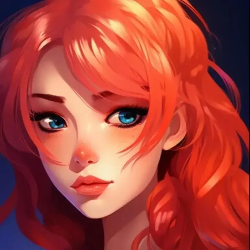 Avatar de Sandyb18