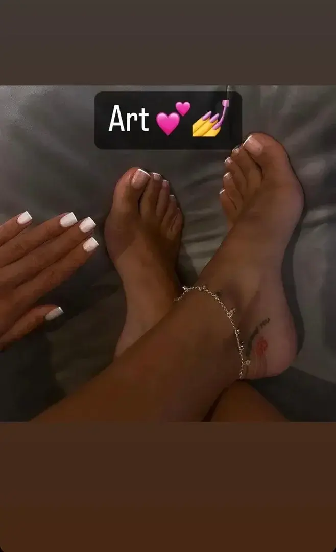 Leak & nude 4 — Nessou9official
