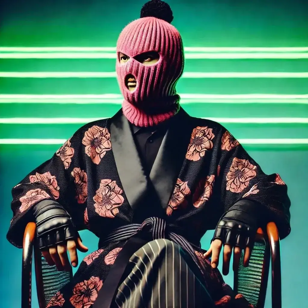 Avatar de Misterpinkhood