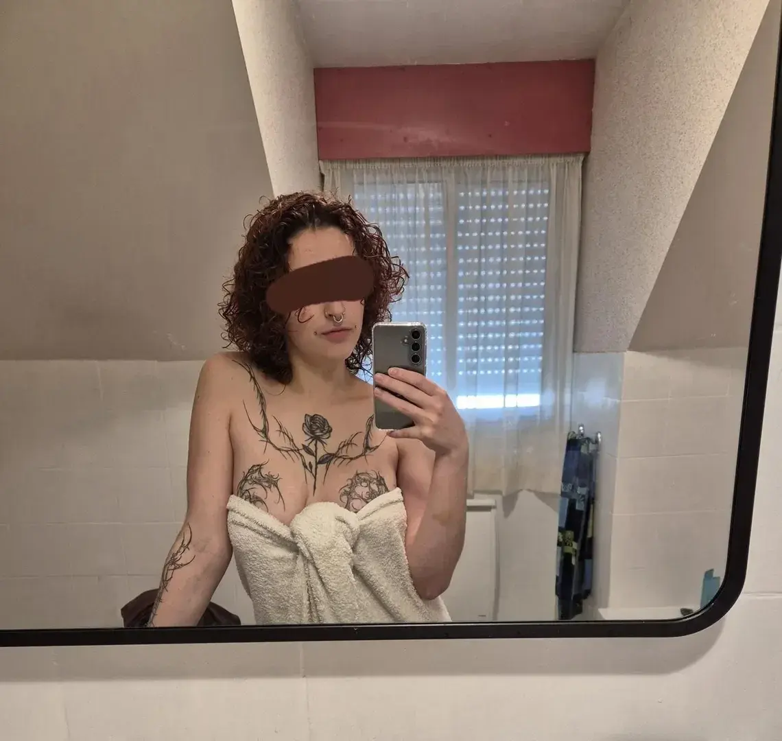 De retour pour du contenu 😋🤎