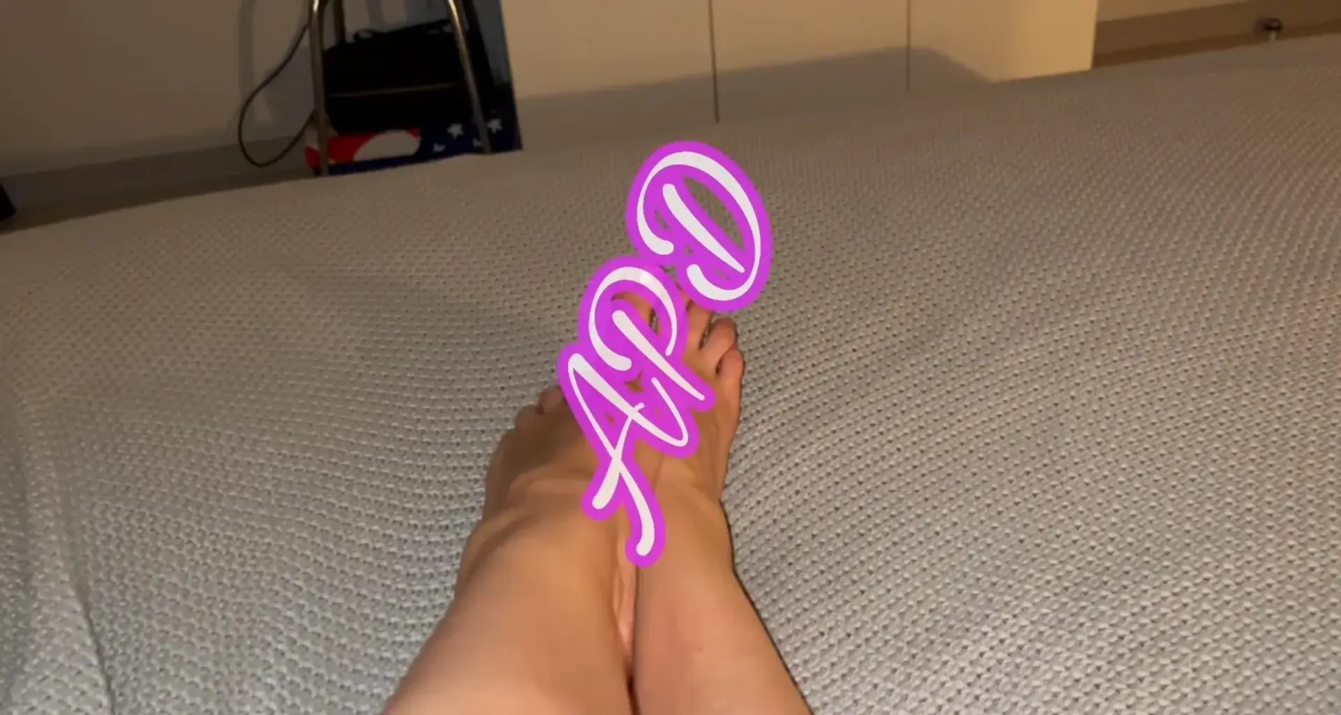 La crème ça glisse 🥲