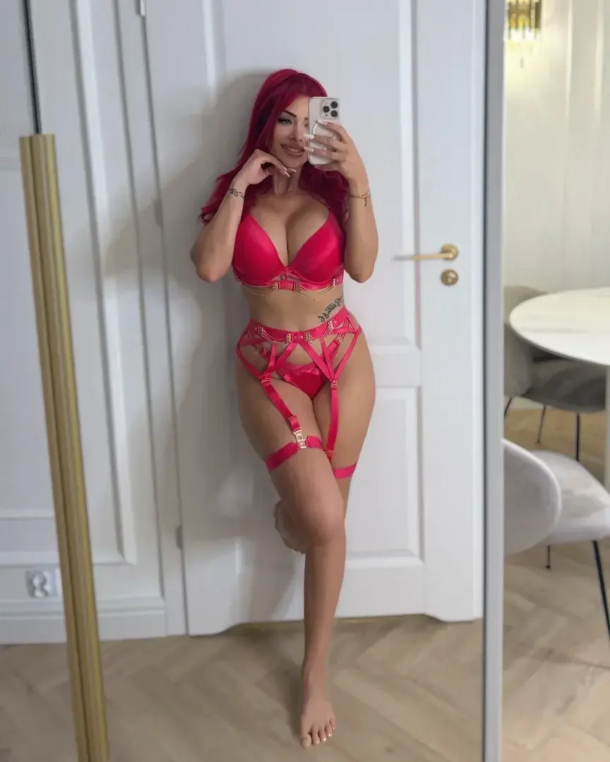Leak & nude 4 — Cati_kiss