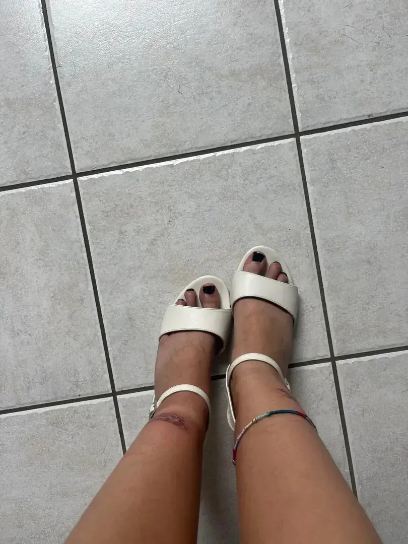 Leak & nude 2 — 4feet4u