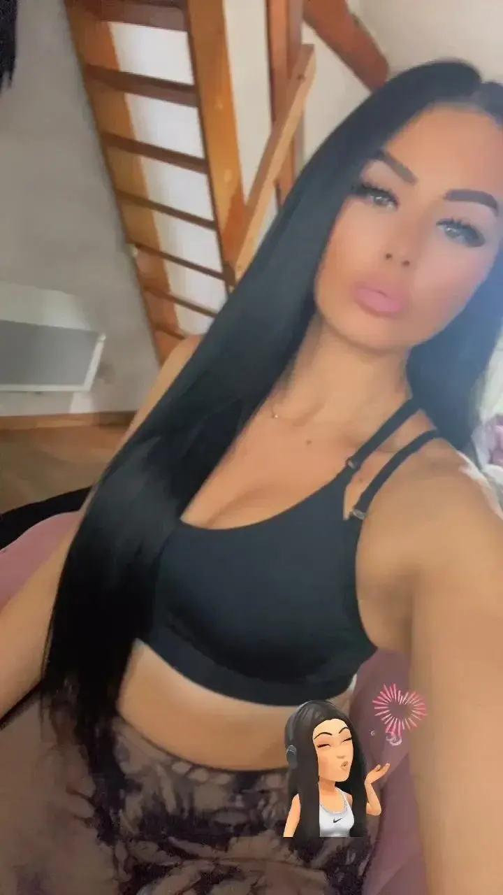 Leak & nude 1 — Abejaa