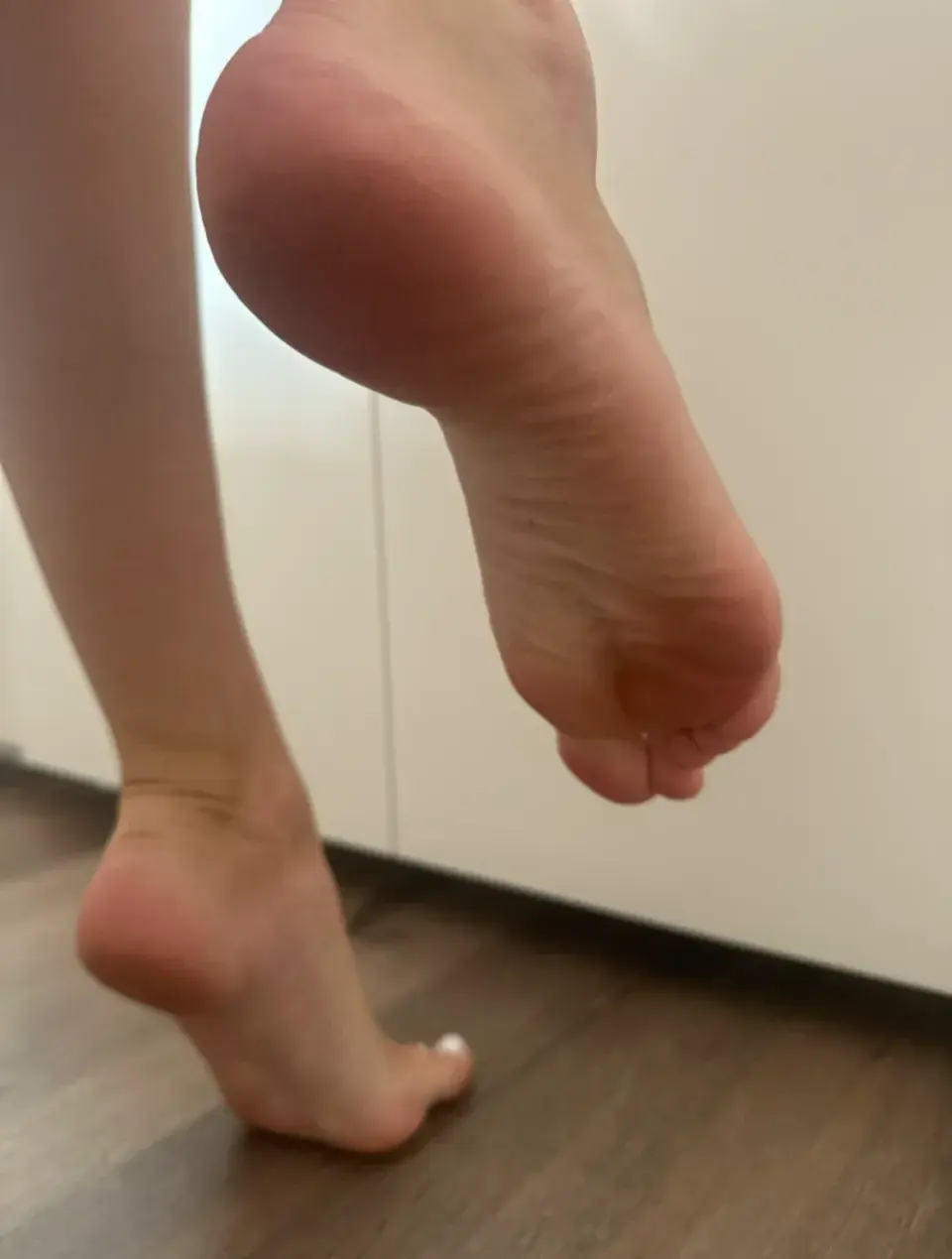 Leak & nude 2 — Feetiliciousss