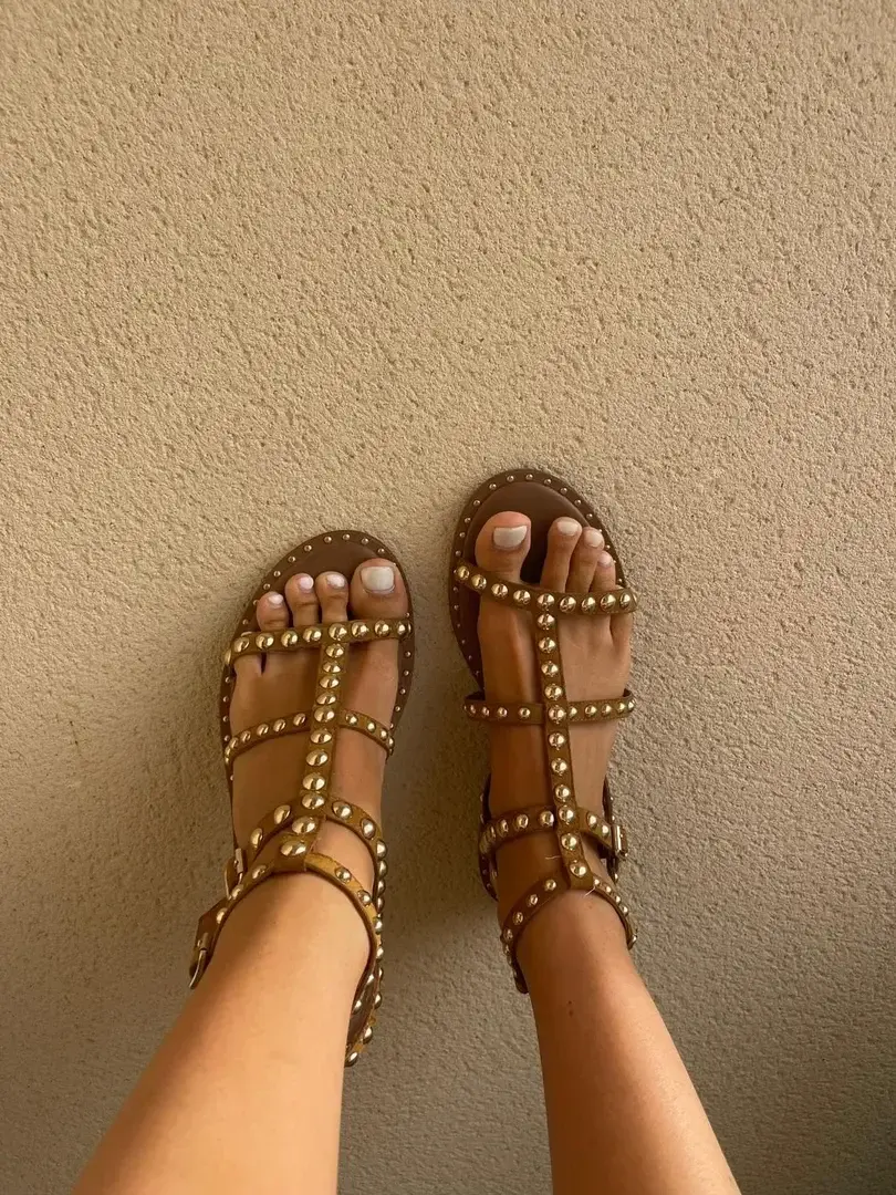 Leak & nude 2 — Lylylittlefeet