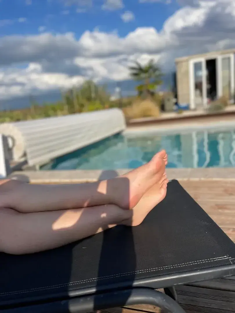 Leak & nude 1 — Ofoot