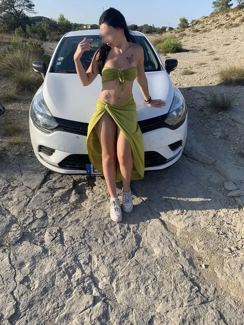 Leak & nude 7 — Lukresia