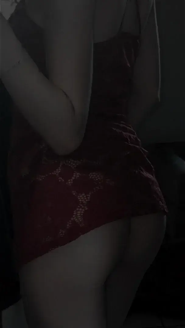 Leak & nude MYM — Cerise_sexy : « Tous en douceur ✨ » (MYM)