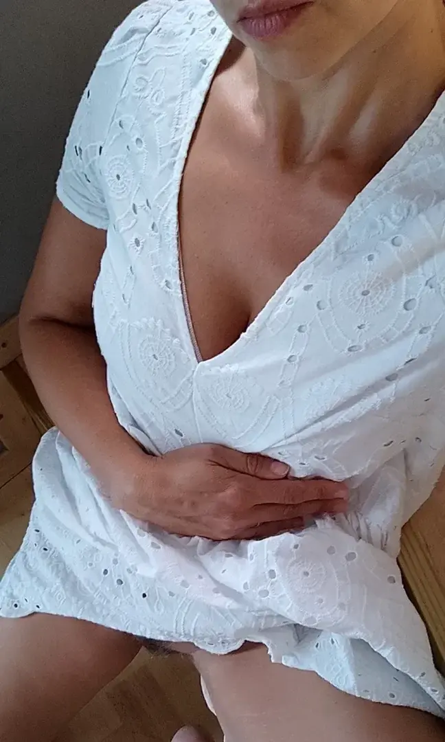 Leak & nude 1 — Jolibellule