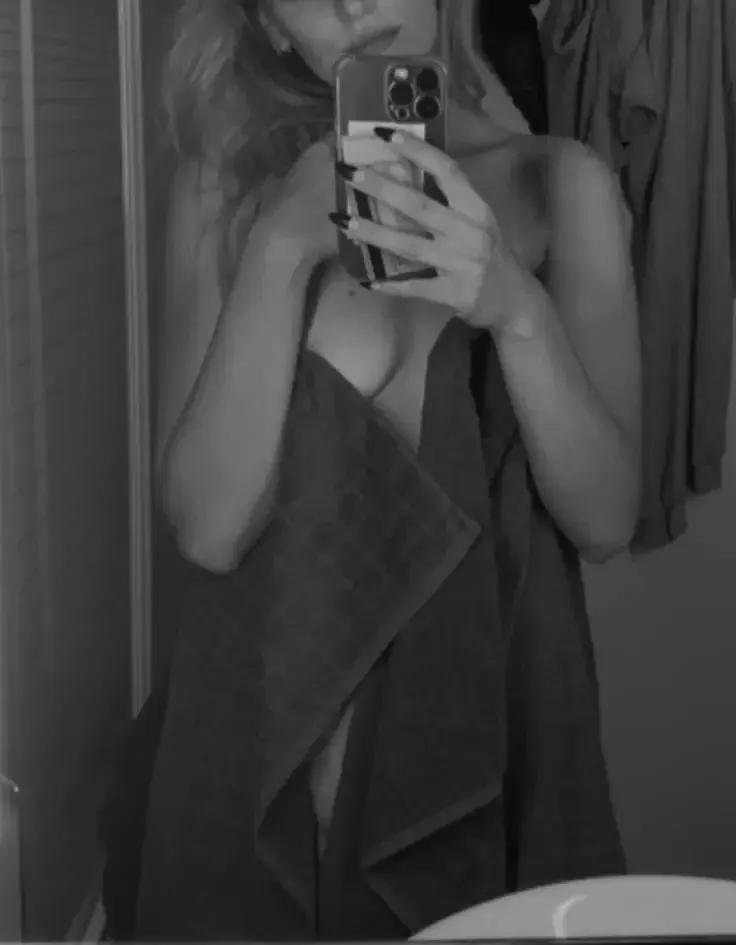 Leak & nude 1 — Madly-sky
