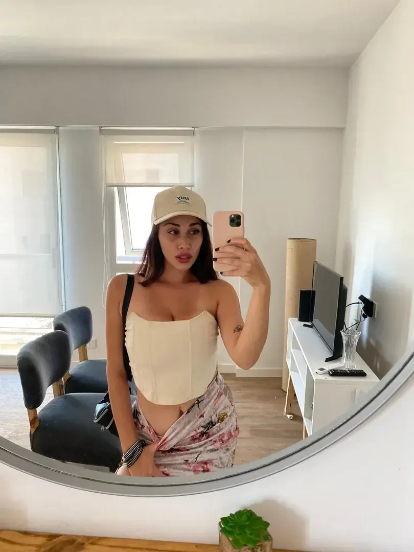 Leak & nude 3 — Lunaxbella