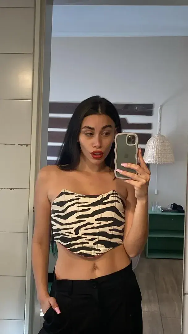 Leak & nude 5 — Lunaxbella