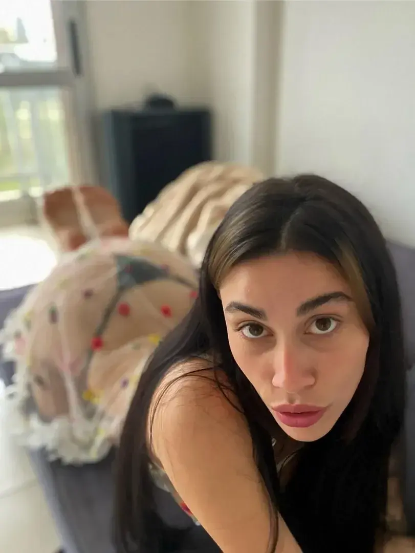 Leak & nude 6 — Lunaxbella