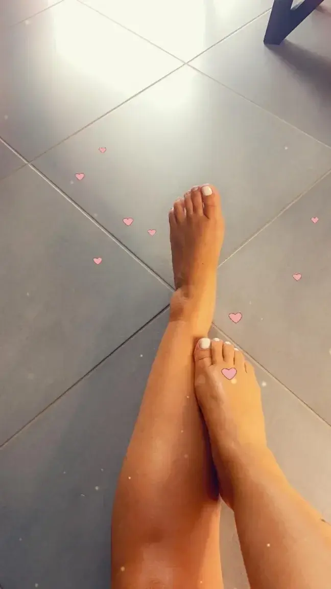 Leak & nude 4 — Annily